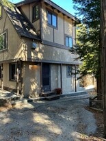 291 Crest Cir Dr in Lake Arrowhead, CA - Building Photo