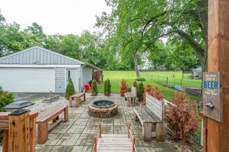 3517 62nd St in Des Moines, IA - Building Photo - Building Photo