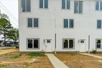 2527 E 12th St in Chattanooga, TN - Building Photo - Building Photo