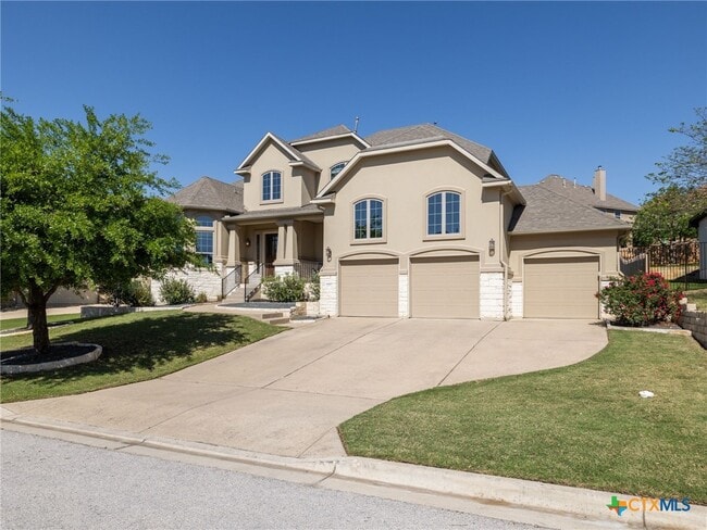 property at 17012 Rush Pea Cir