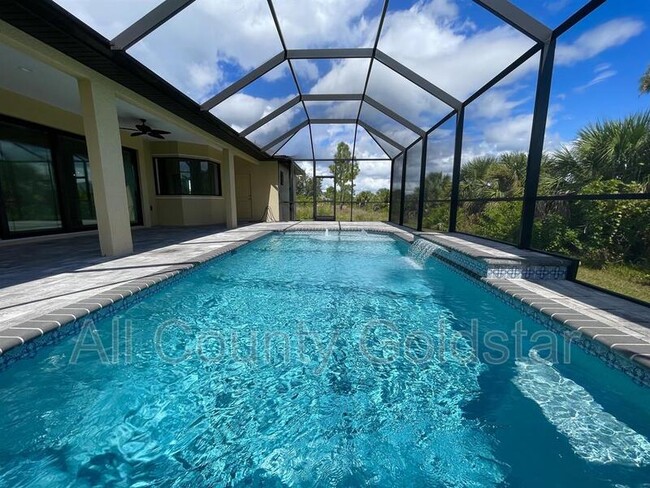 property at 8374 Agate St