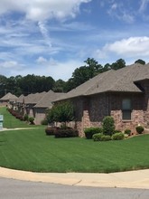 Covenant Cove in Little Rock, AR - Building Photo - Building Photo