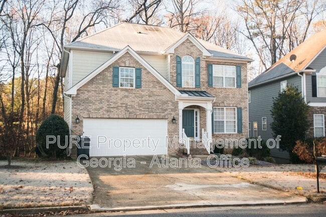 4363 Walforde Blvd in Acworth, GA - Building Photo - Building Photo