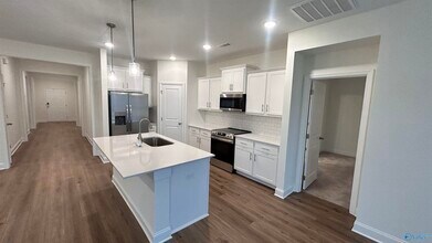 231 Jerrie Lynn Blvd in Meridianville, AL - Building Photo - Building Photo