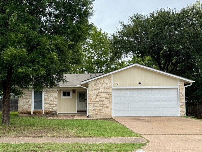 property at 710 Riverwood Dr