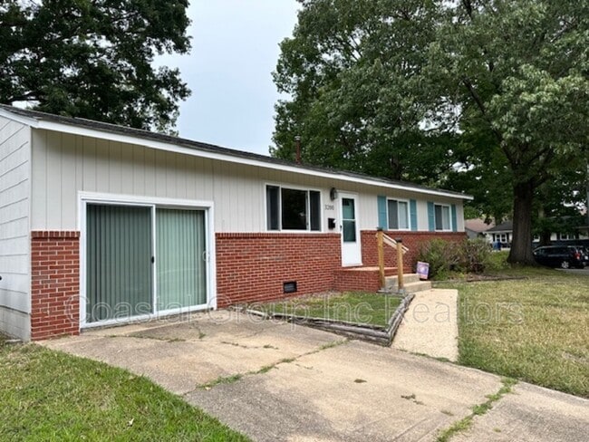 3200 Lark St in Virginia Beach, VA - Building Photo - Building Photo