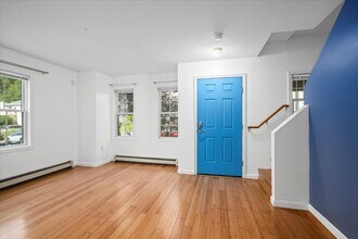 440 Plantation St in Worcester, MA - Building Photo - Building Photo