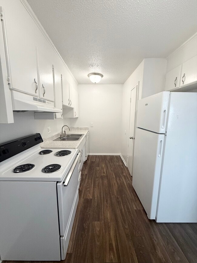 Hunting Ridge Apartments