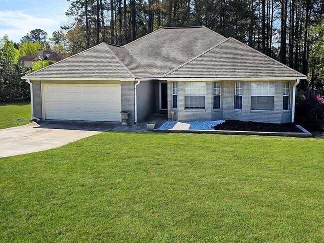 property at 8425 Falling Rocks Way