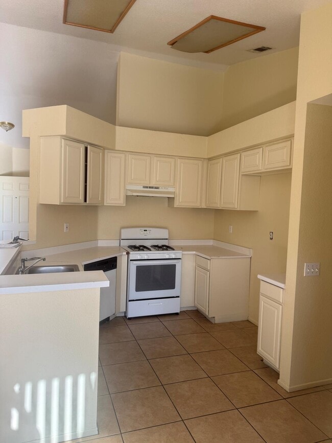 property at 44313 Larrea St