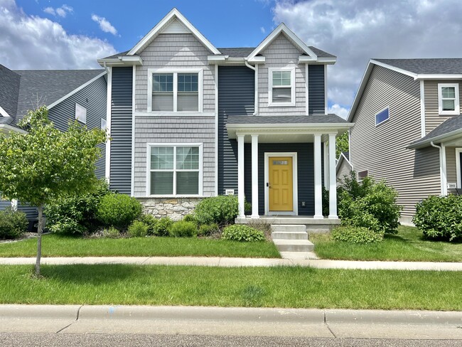 property at 2899 Bulwer Ln