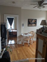 1197 Commonwealth Ave in Boston, MA - Building Photo