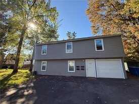 127 Matty Ave in Mattydale, NY - Building Photo