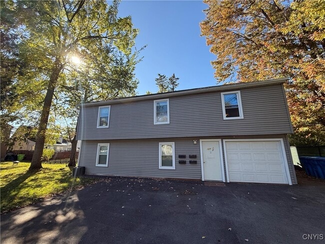 property at 127 Matty Ave
