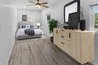 9234 -9236 Winter Gardens Blvd, Unit 9234 Winter gardens blvd in Lakeside, CA - Building Photo - Building Photo