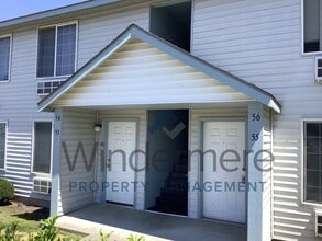 Plaza1821 - Stonecreek Apartments in Walla Walla, WA - Building Photo - Interior Photo