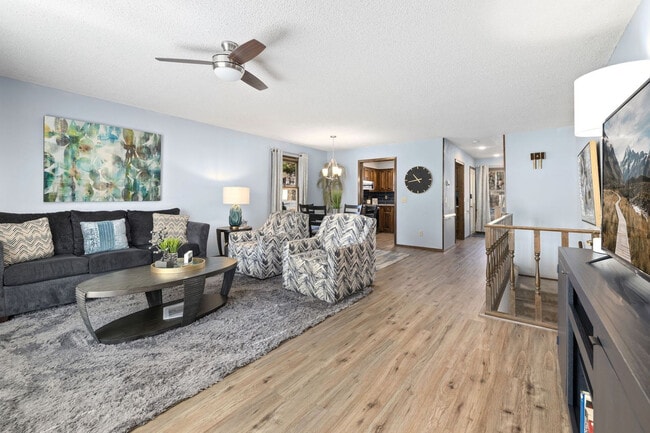 9 August Ln in Bella Vista, AR - Building Photo - Building Photo