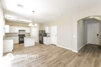 1221 E Bowker St in Phoenix, AZ - Building Photo - Building Photo