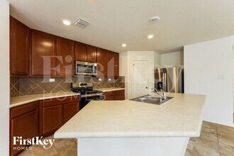 15403 Daystar Pass in San Antonio, TX - Building Photo - Building Photo