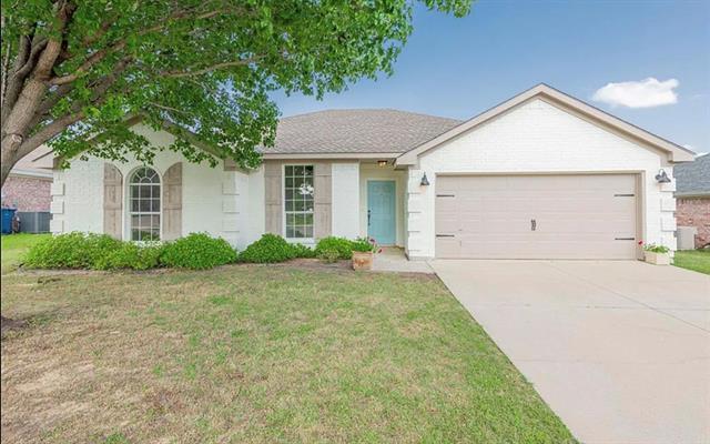 property at 352 Howard Way Dr