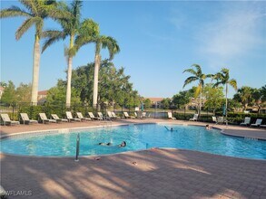 17598 Brickstone Loop in Ft. Myers, FL - Building Photo - Building Photo