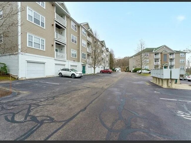 property at 82 Mill Street Ter