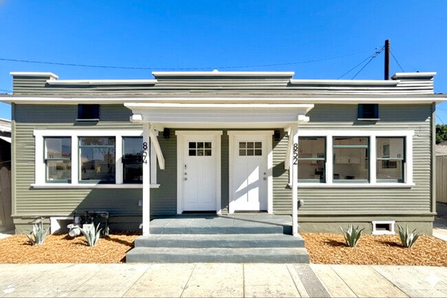 852 Orange Ave