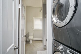 74 W Rutland Sq, Unit 3 in Boston, MA - Building Photo - Building Photo