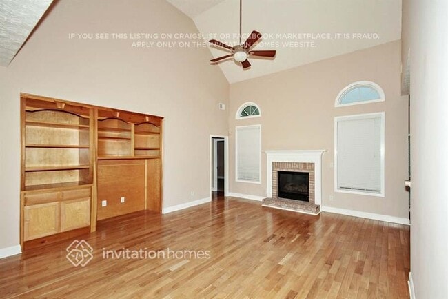 341 Whitney Ln in Mcdonough, GA - Building Photo - Building Photo