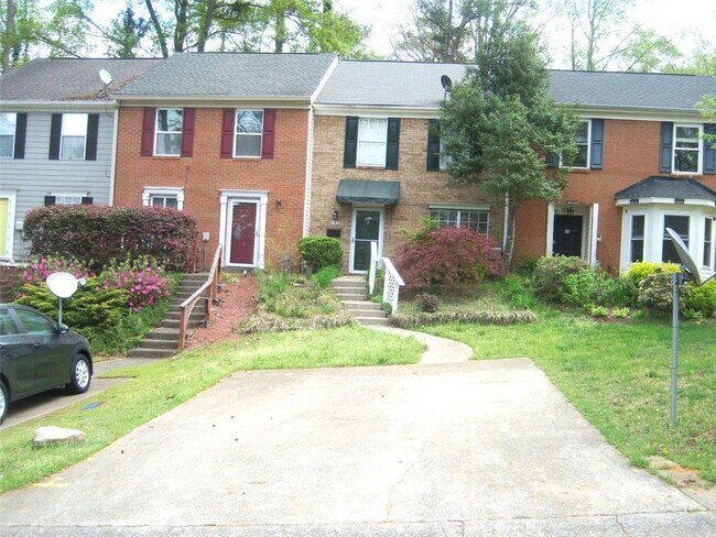 760 Coventry Township Pl in Marietta, GA - Building Photo - Building Photo