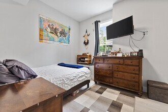 761 Washington St in Boston, MA - Building Photo - Building Photo