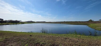 3809 Ambersweet Xing in Duette, FL - Building Photo - Building Photo