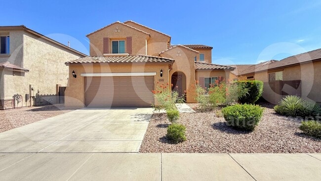 property at 2545 W Royer Rd