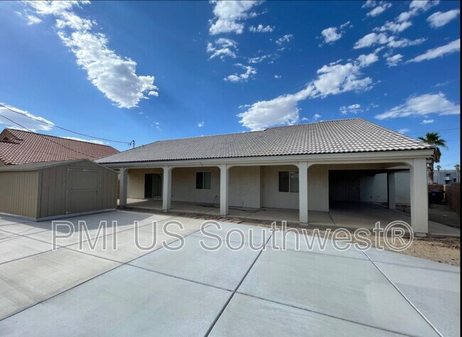 1720 Central Ave in Bullhead City, AZ - Building Photo - Building Photo