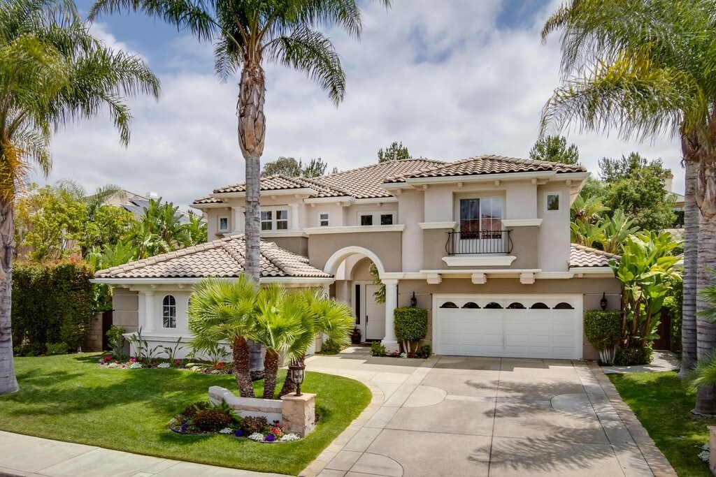2514 Montecito Ave in Westlake Village, CA - Building Photo