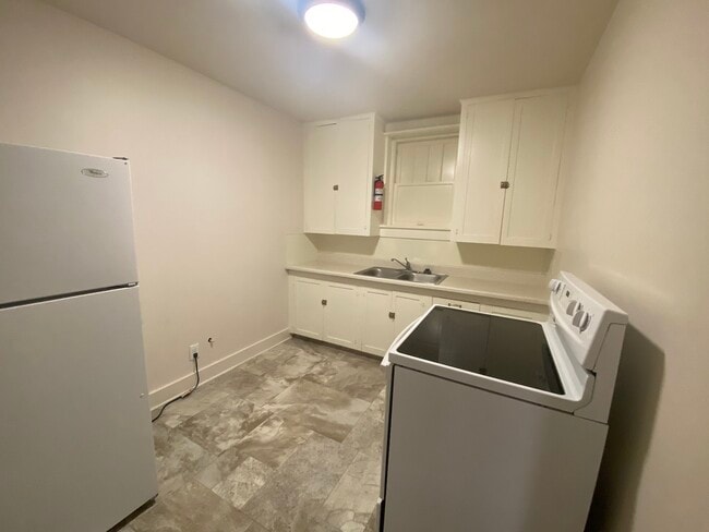 property at 609 St Joseph St