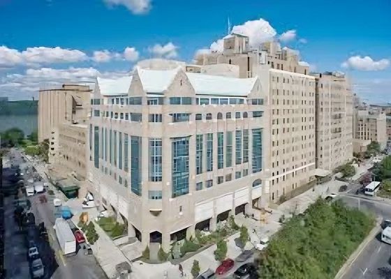 470 W 166th St in New York, NY - Building Photo