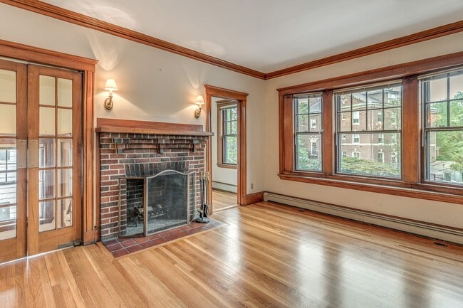 property at 375 Mount Auburn St