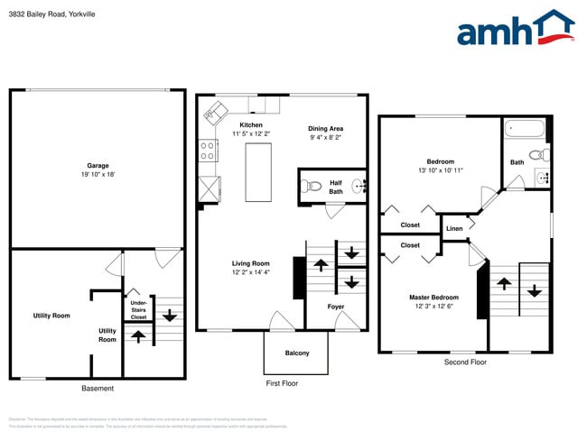 3832 Bailey Rd in Yorkville, IL - Building Photo - Building Photo