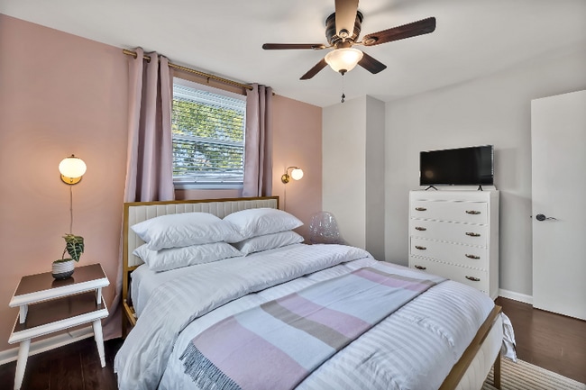 property at 1834 Shelley St