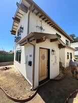 109-109 N Santa Rosa St in Ventura, CA - Building Photo
