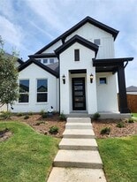 10820 Tall Timbers Trl in Frisco, TX - Building Photo