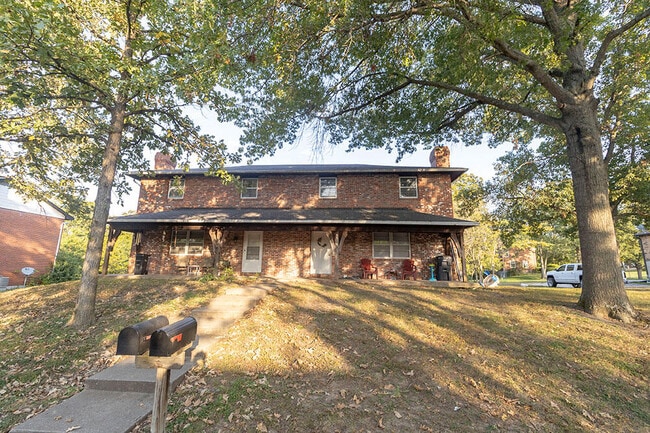 property at 3314 Belle Meade Dr