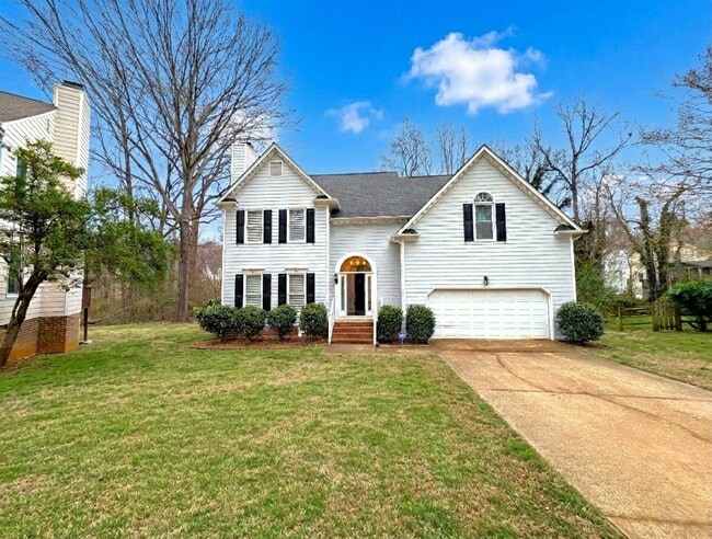 property at 9300 Harris Glen Dr