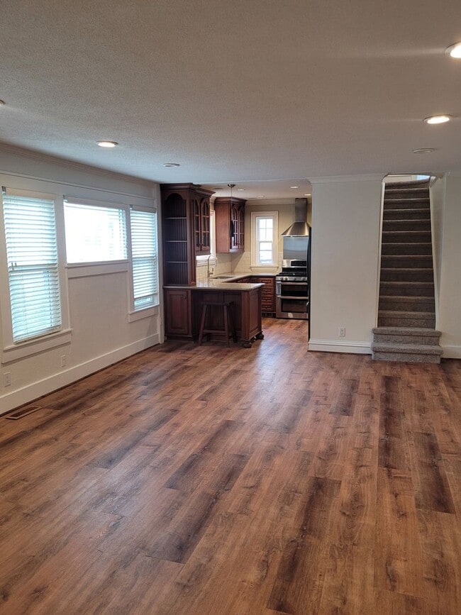 110 S Garth Ave in Columbia, MO - Building Photo - Building Photo