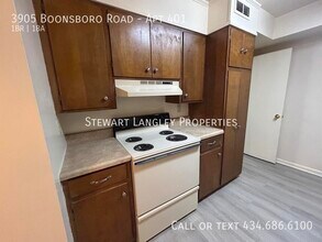 3905 Boonsboro Rd-Unit -Apt 401 in Lynchburg, VA - Building Photo - Building Photo