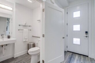 4505 Park Blvd in San Diego, CA - Building Photo - Building Photo