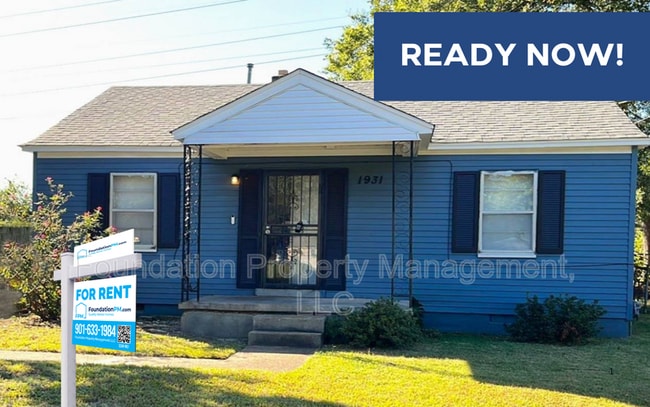 property at 1931 Sipes Ave