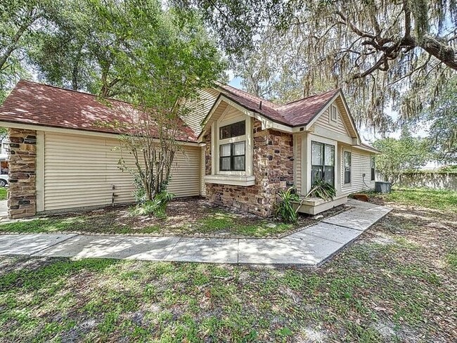 property at 5392 Rocking Horse Pl