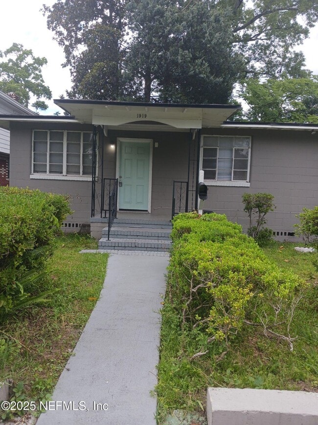 1919 W 4th St in Jacksonville, FL - Building Photo - Building Photo